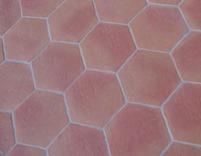 Tiles - Floor - Indoor - Outdoor - Kitchen Bathroom - Salernes en Provence